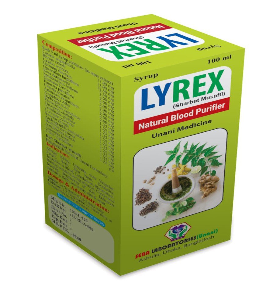 Lyrex