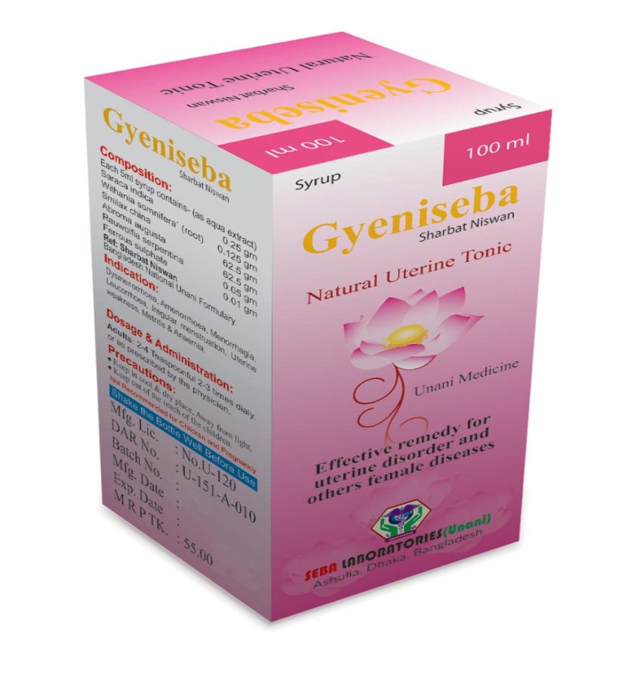Gyniseba