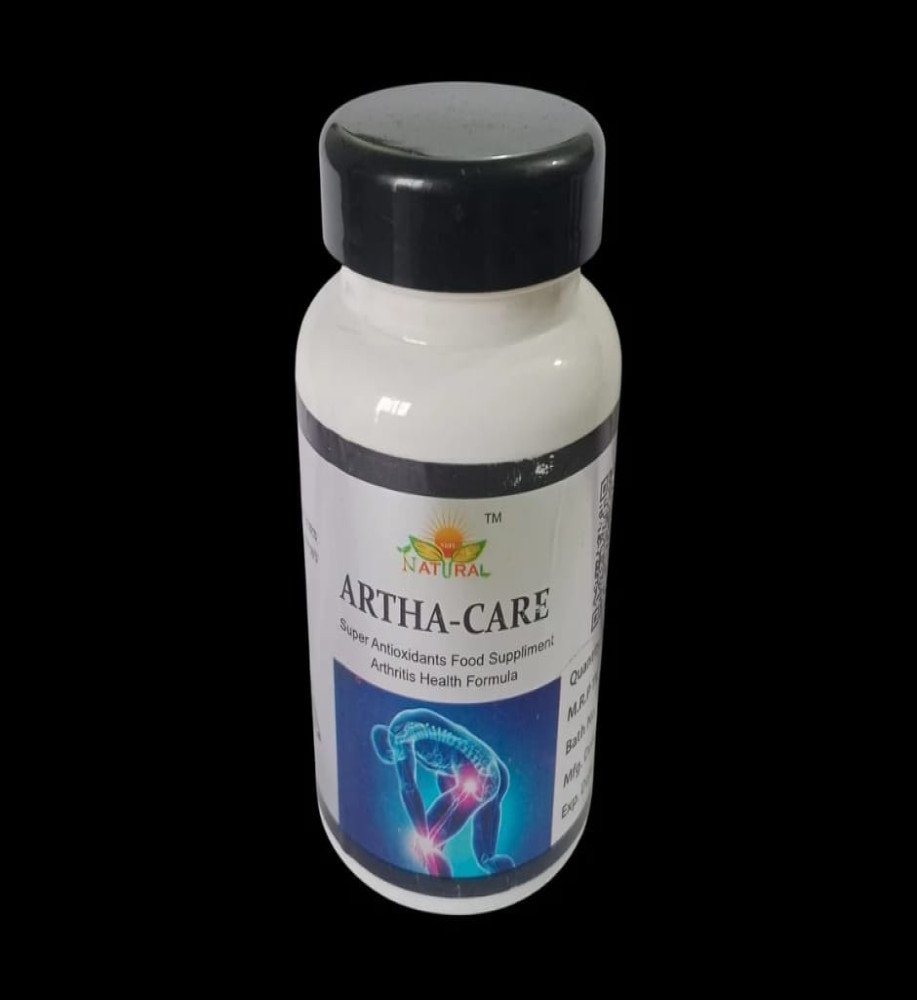Artha Care