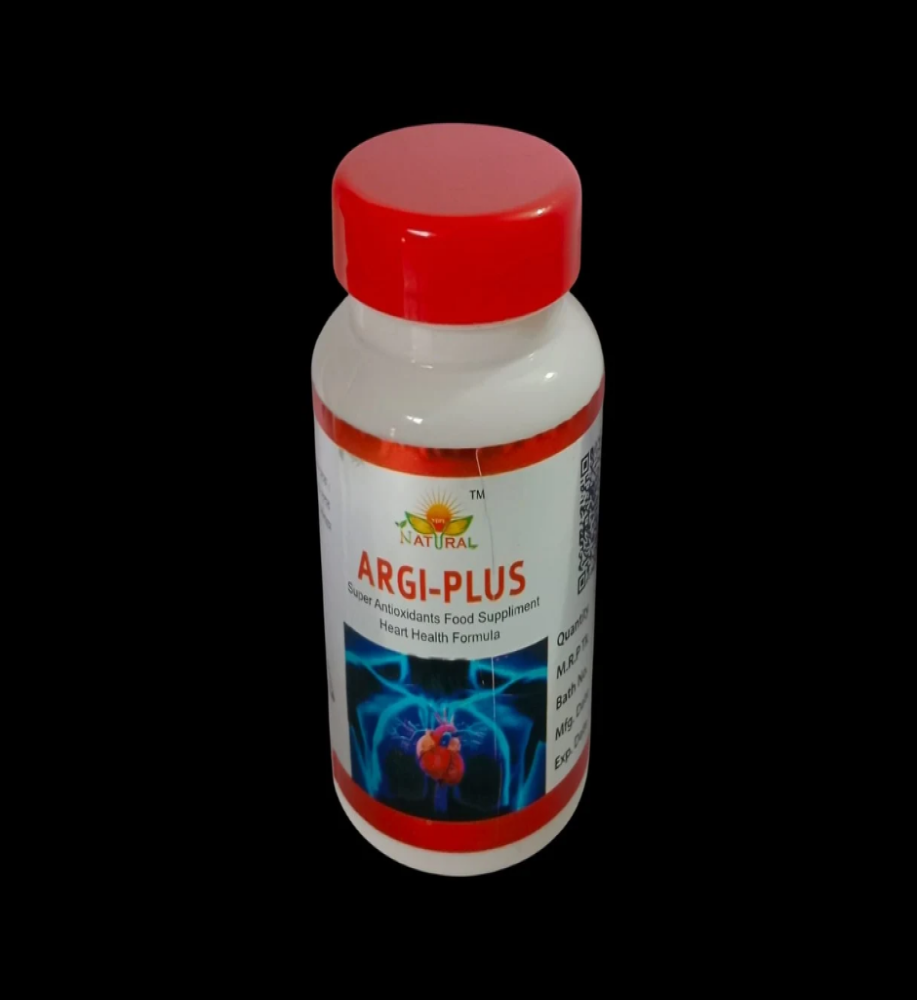 ARGI PLUS
