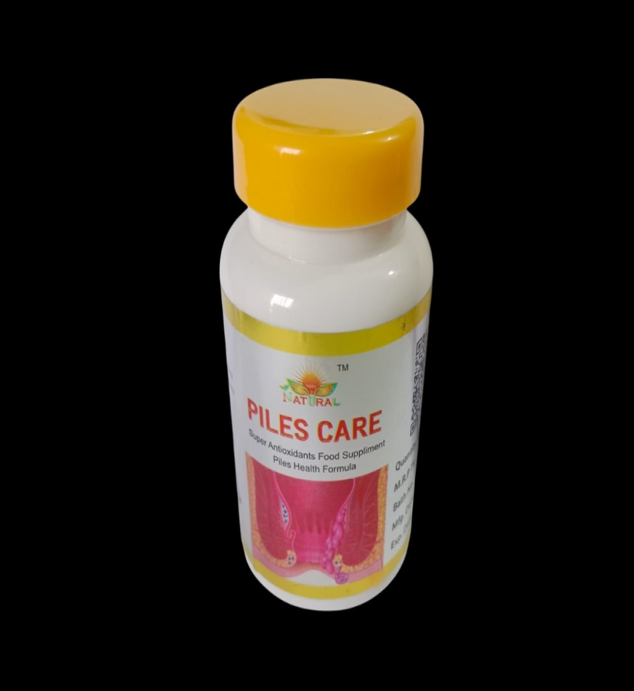 PILES CARE