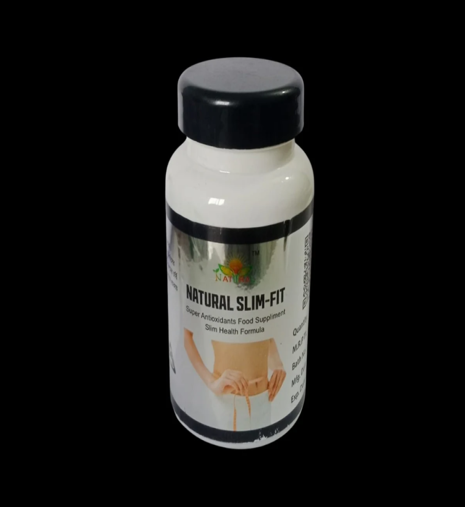 NATURAL SLIM FIT