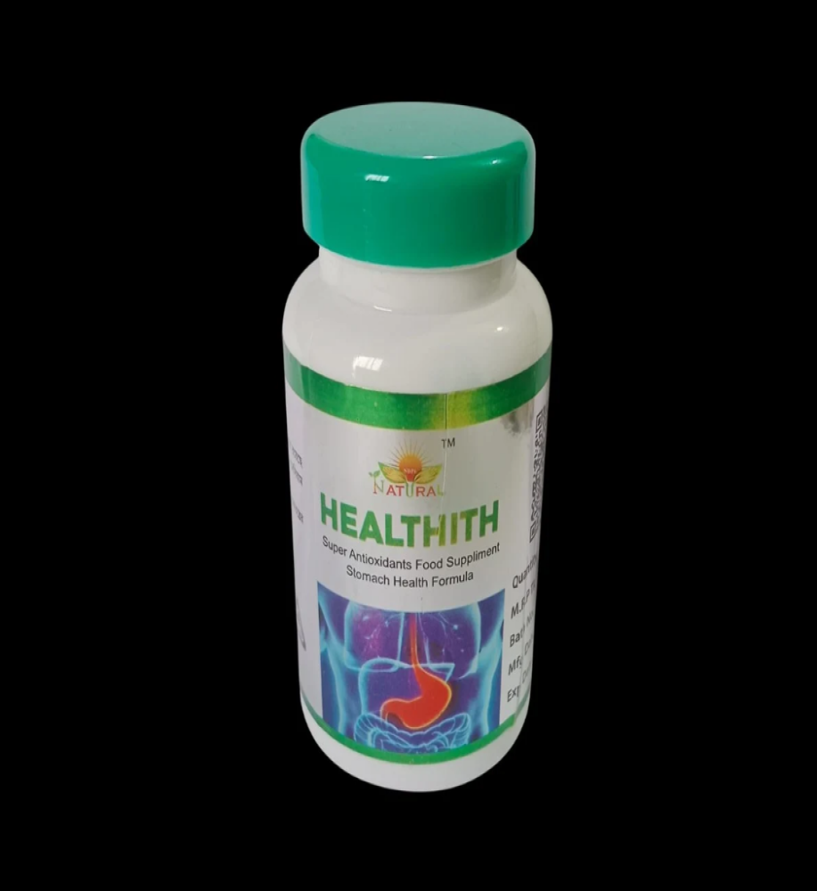 HEALTHITH