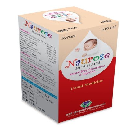 Naurose