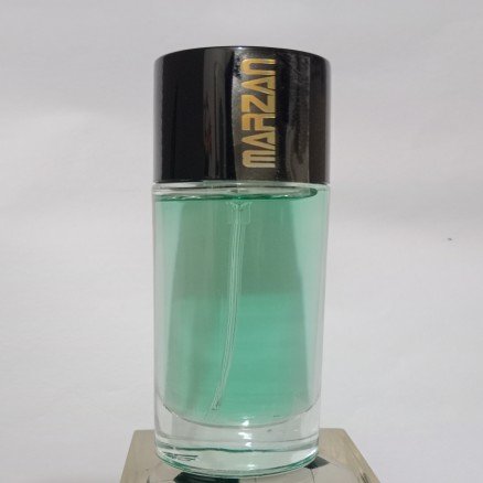 Natural Marzan