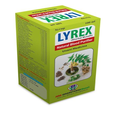 Lyrex