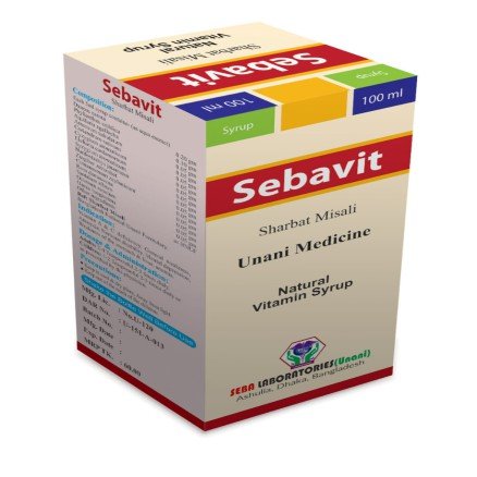Sebavit