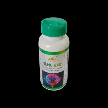 MEMO GAIN