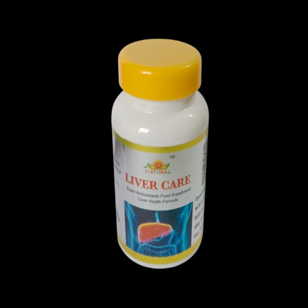 LIVER CARE