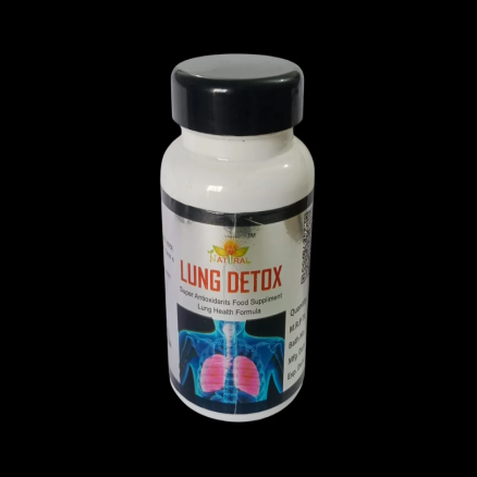 LUNG DETOX