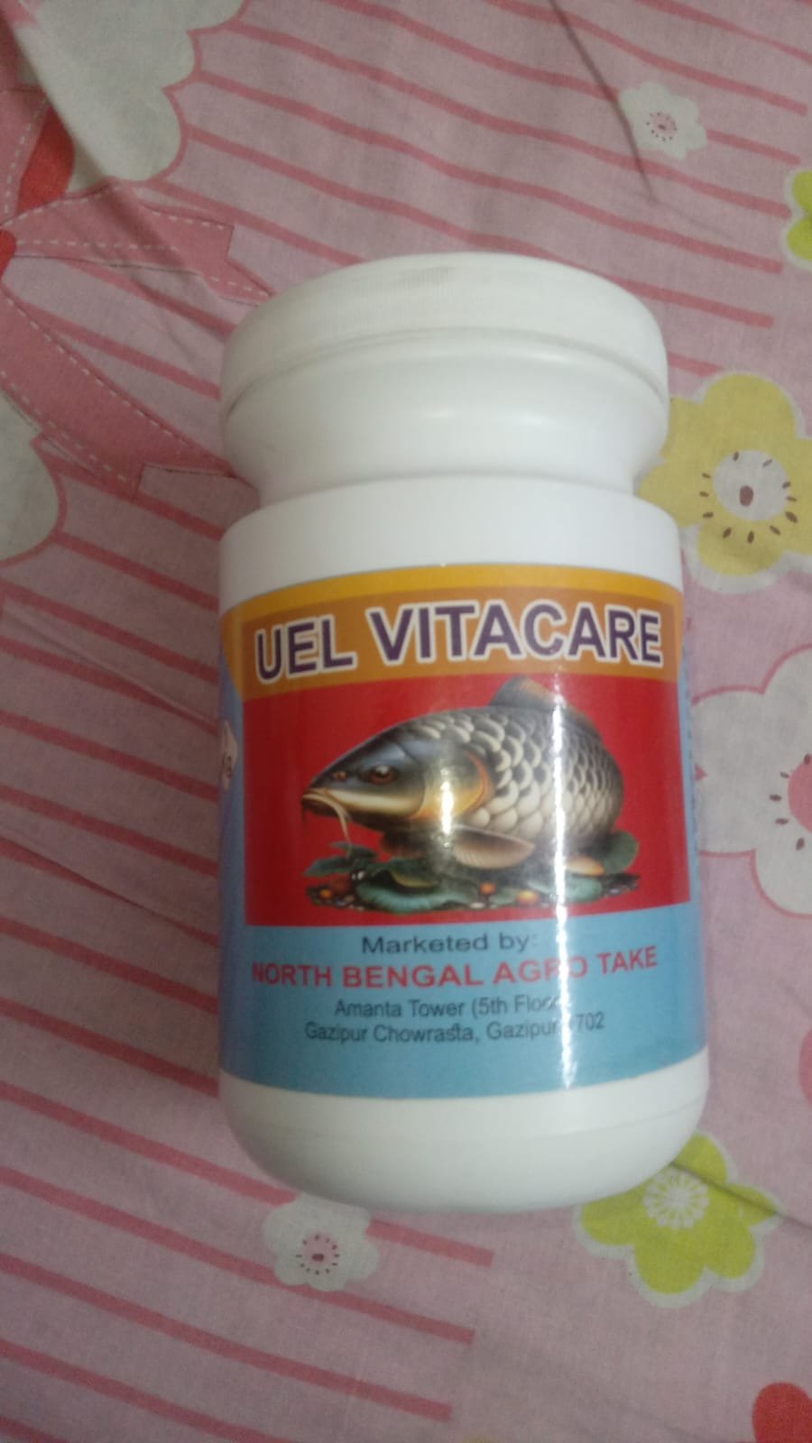 UEL VITA CARE