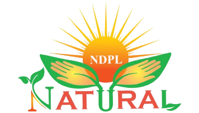 Natural DP Ltd